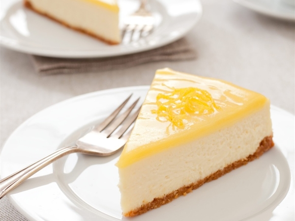 Lemoncheese 12 personen